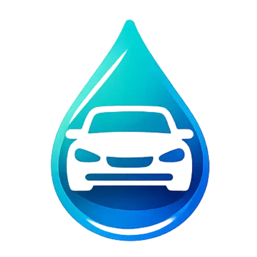 Lavage auto à domicile Desingy